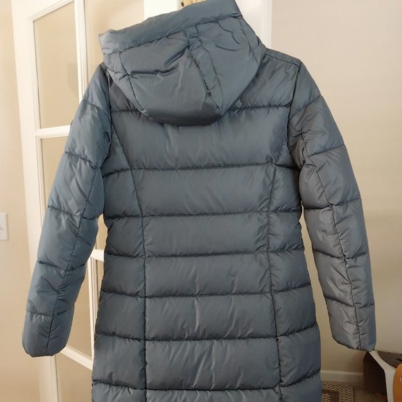 Save The Duck Mega Heavyweight Jacket NWT - Picture 4 of 10